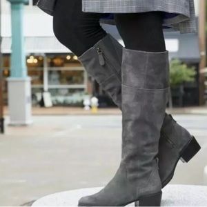 Timberland Women’s New Sutherlin Bay Tall  Boot